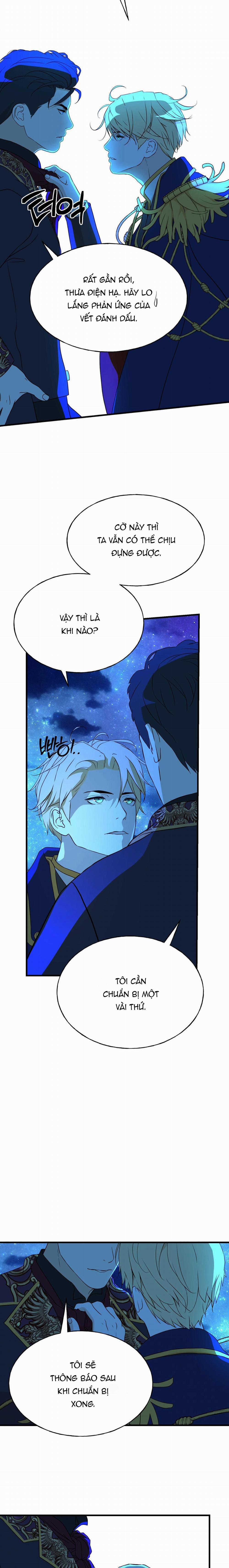 Lễ Cưới Hoàng Gia 10 trang 17