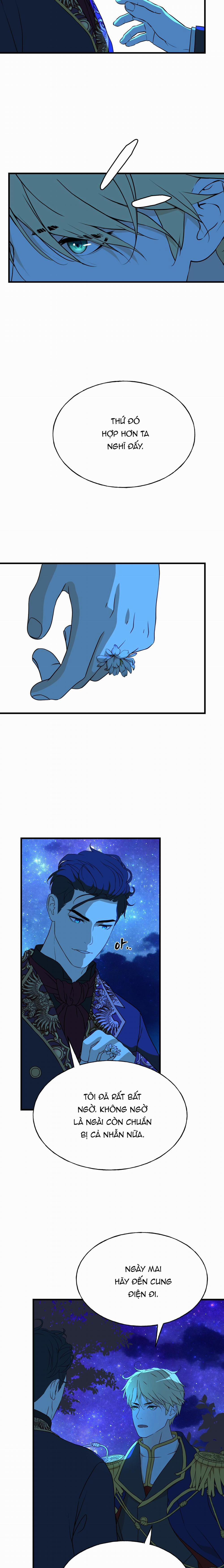 Lễ Cưới Hoàng Gia 10 trang 18