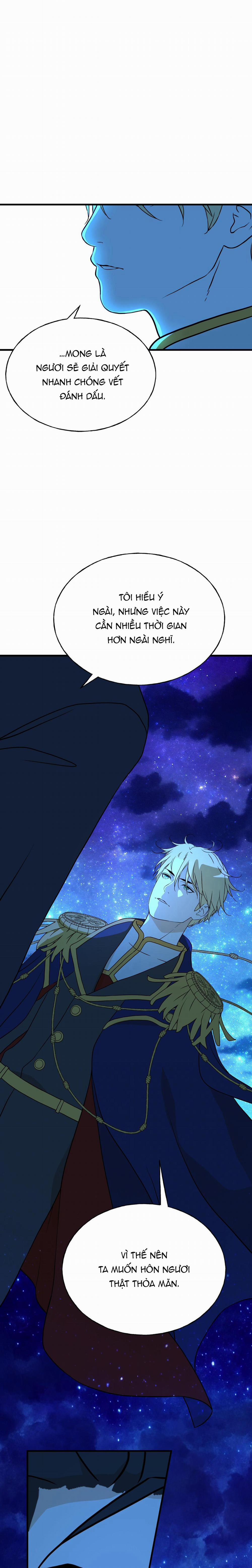 Lễ Cưới Hoàng Gia 10 trang 20