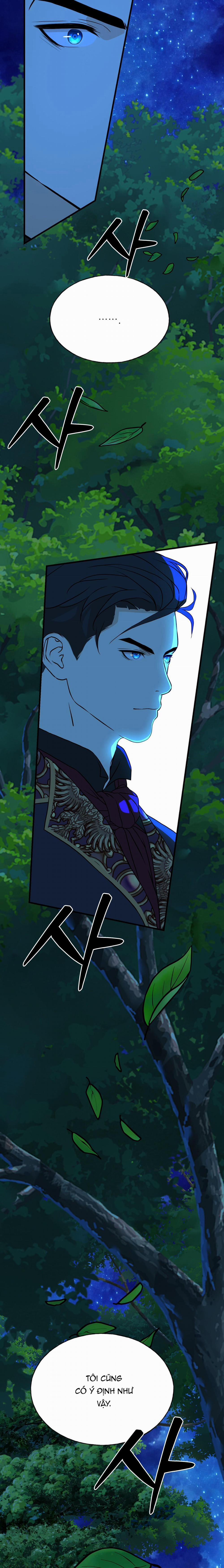 Lễ Cưới Hoàng Gia 10 trang 21