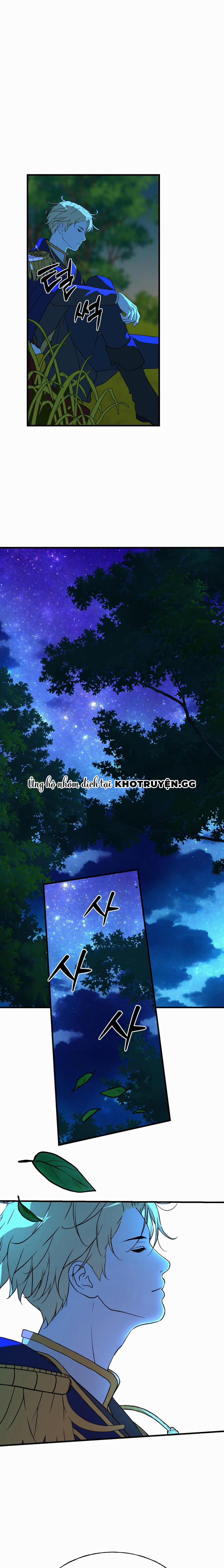 Lễ Cưới Hoàng Gia 10 trang 4