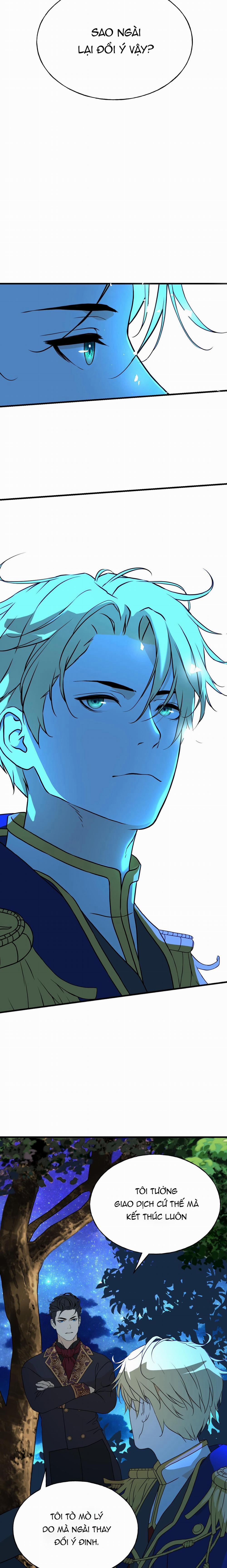 Lễ Cưới Hoàng Gia 10 trang 5