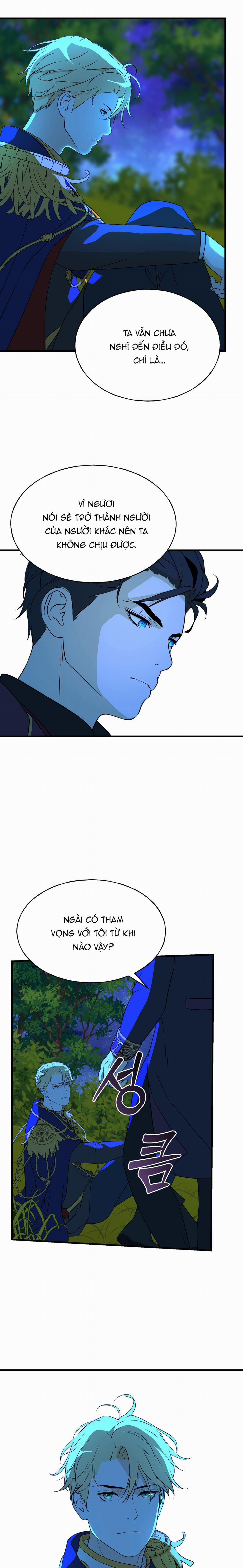 Lễ Cưới Hoàng Gia 10 trang 7