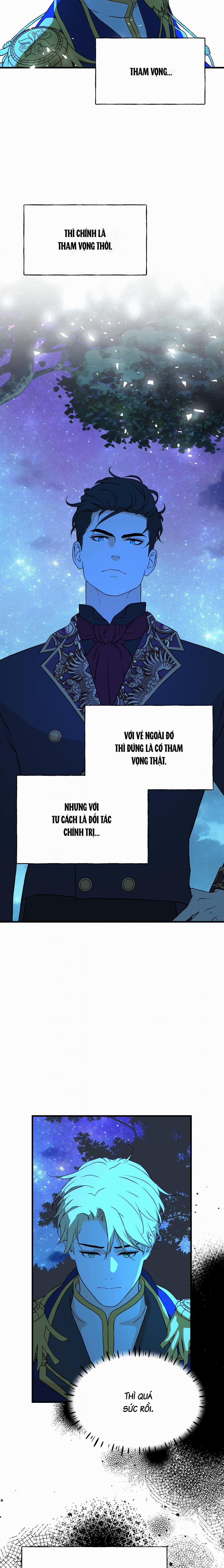 Lễ Cưới Hoàng Gia 10 trang 8