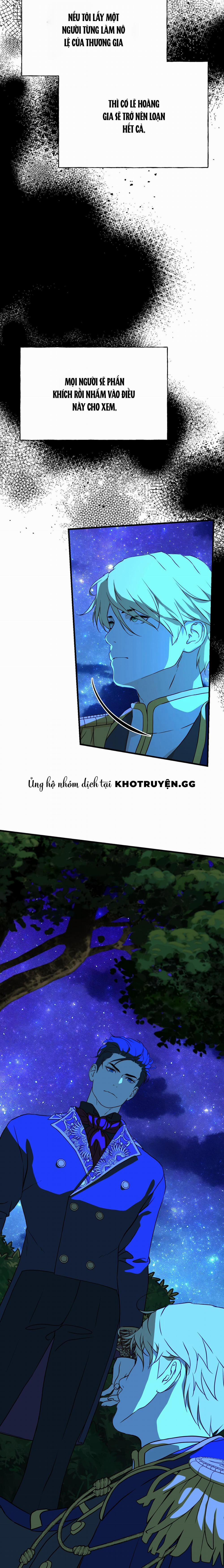 Lễ Cưới Hoàng Gia 10 trang 9