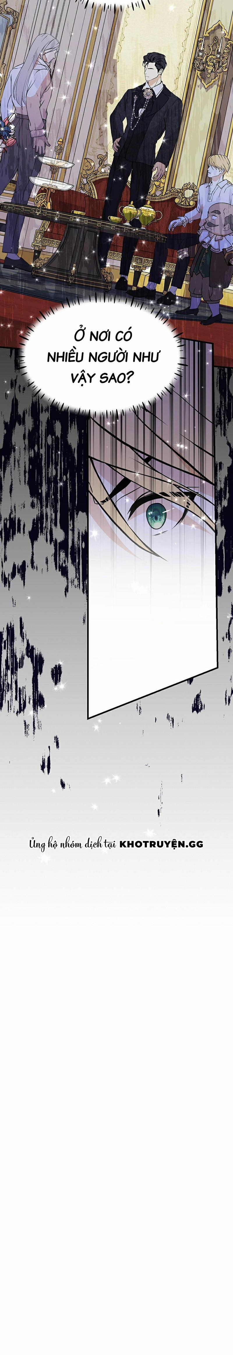 Lễ Cưới Hoàng Gia 11 trang 18