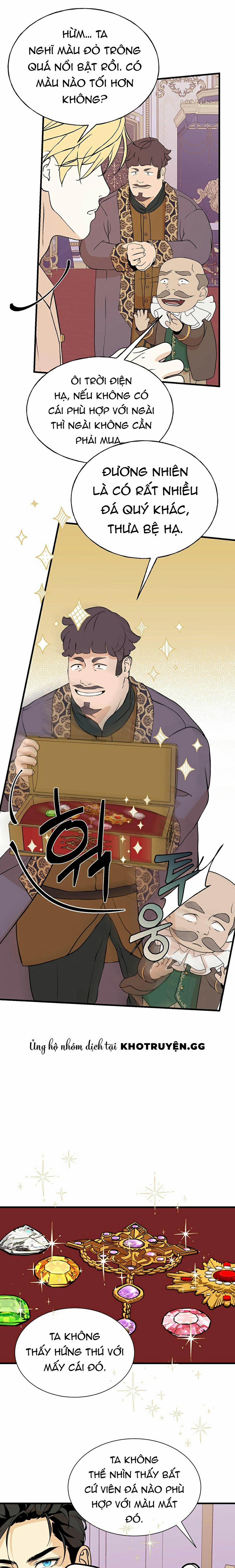 Lễ Cưới Hoàng Gia 11 trang 2