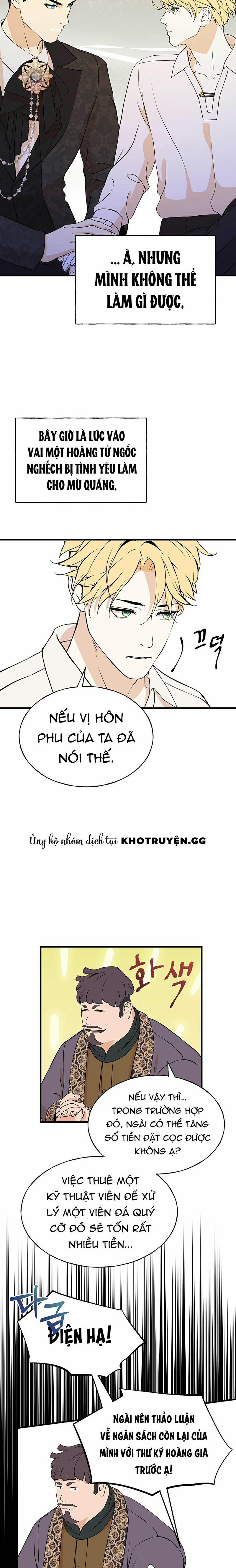 Lễ Cưới Hoàng Gia 11 trang 7