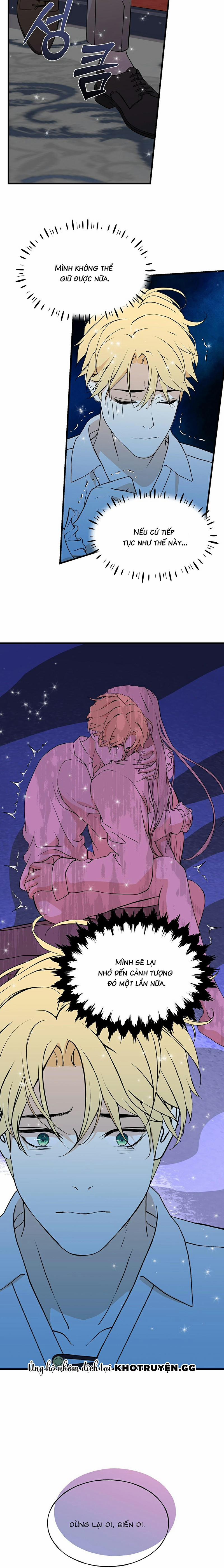 Lễ Cưới Hoàng Gia 12 trang 1