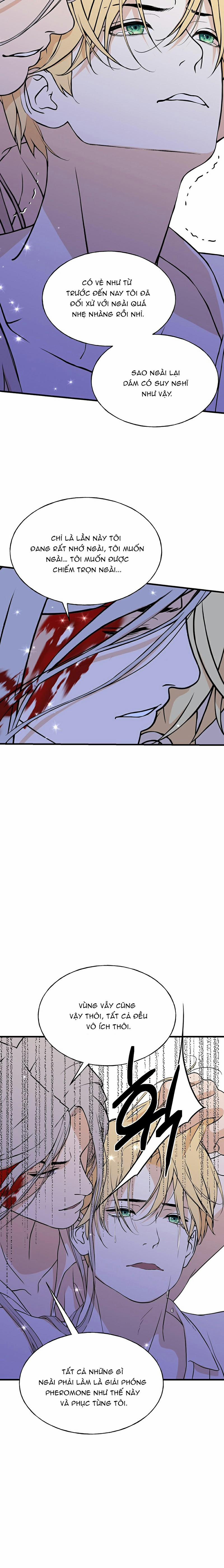 Lễ Cưới Hoàng Gia 12 trang 12