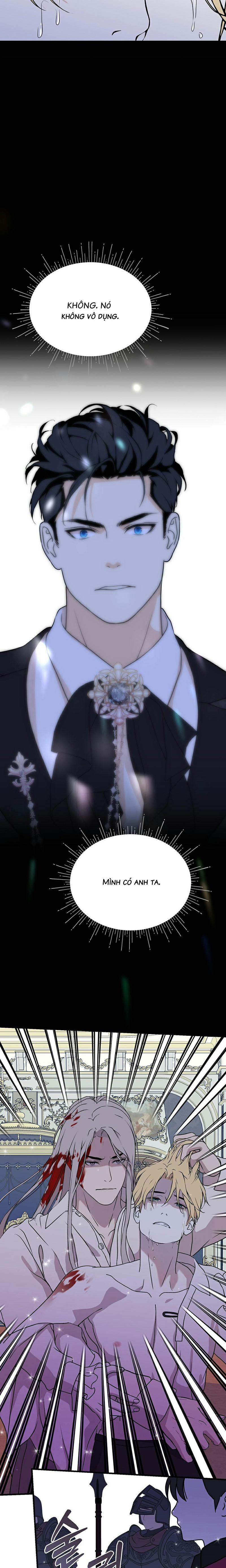 Lễ Cưới Hoàng Gia 12 trang 14