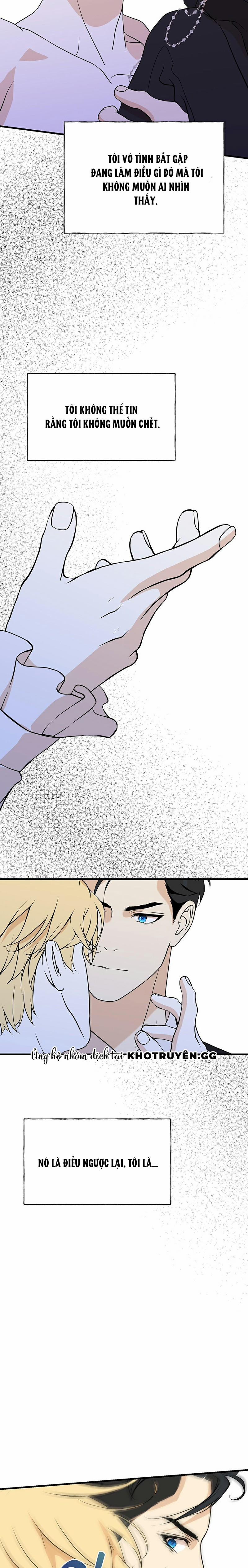 Lễ Cưới Hoàng Gia 12 trang 18