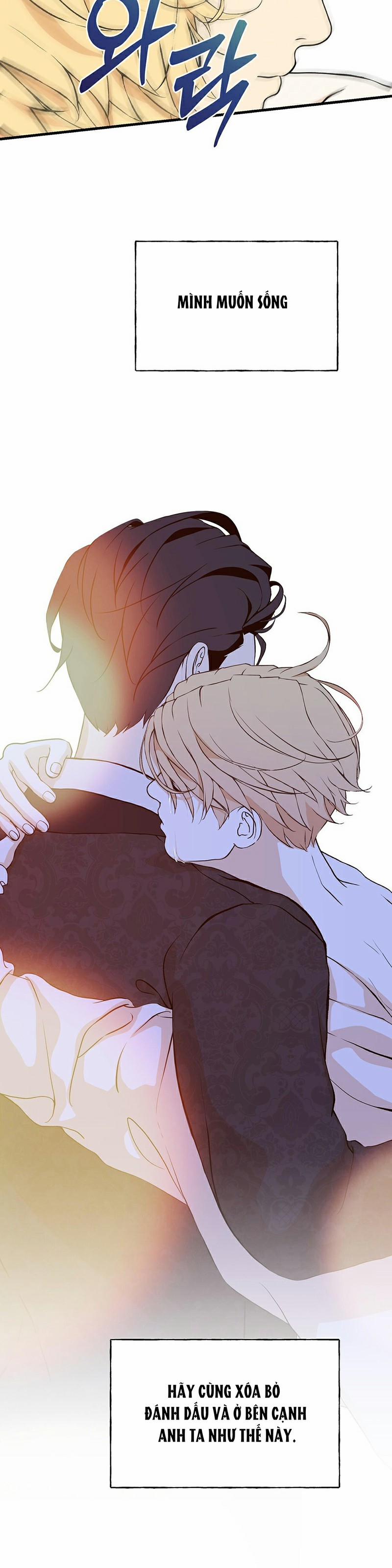 Lễ Cưới Hoàng Gia 12 trang 19