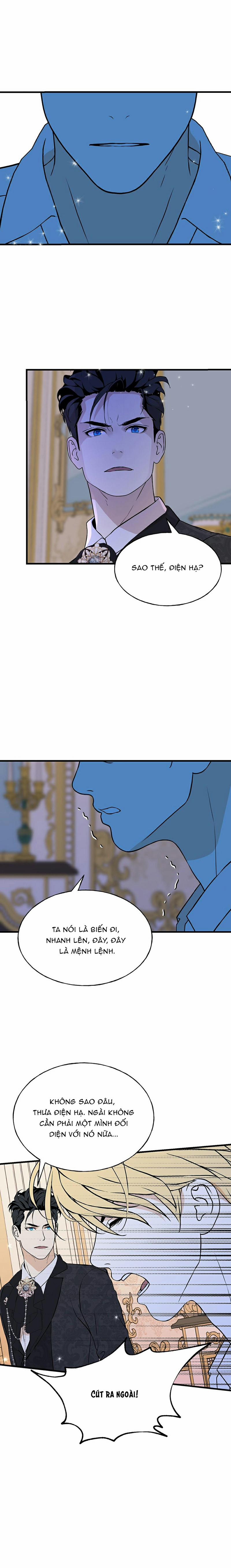 Lễ Cưới Hoàng Gia 12 trang 2