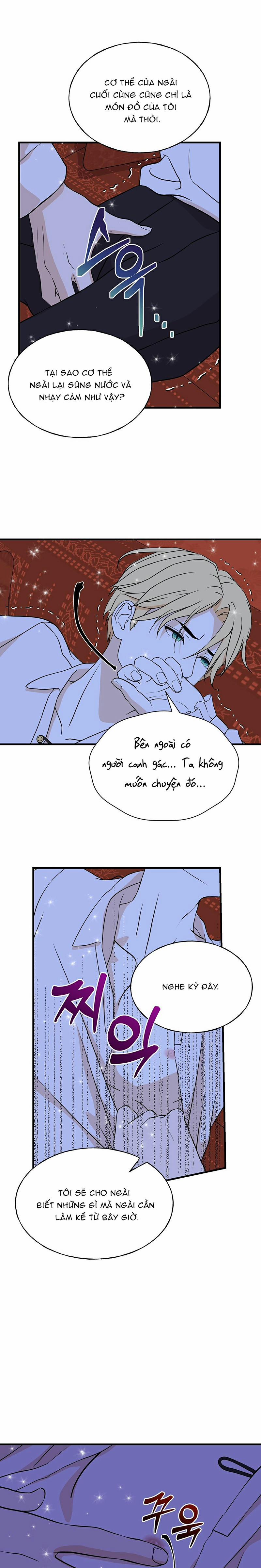 Lễ Cưới Hoàng Gia 12 trang 7