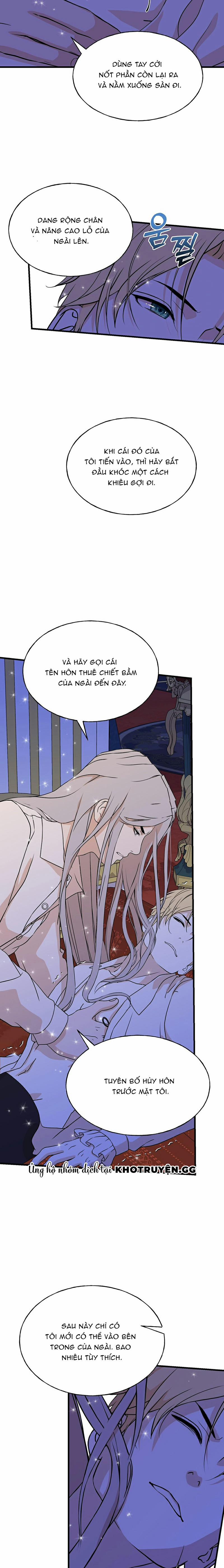 Lễ Cưới Hoàng Gia 12 trang 8