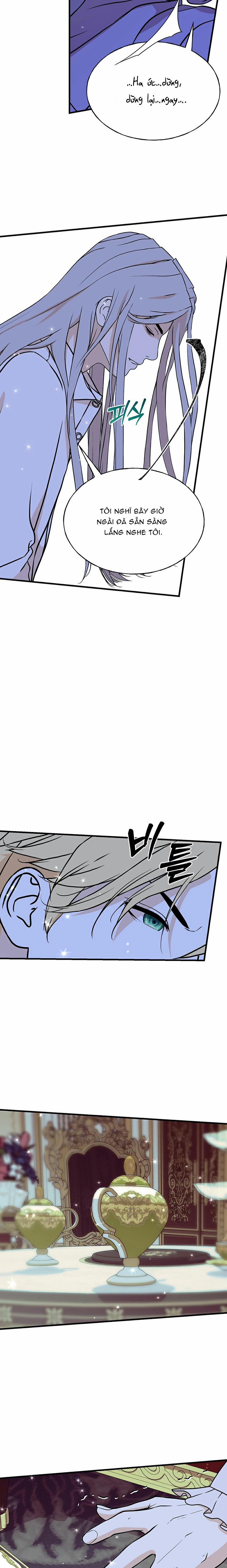 Lễ Cưới Hoàng Gia 12 trang 9