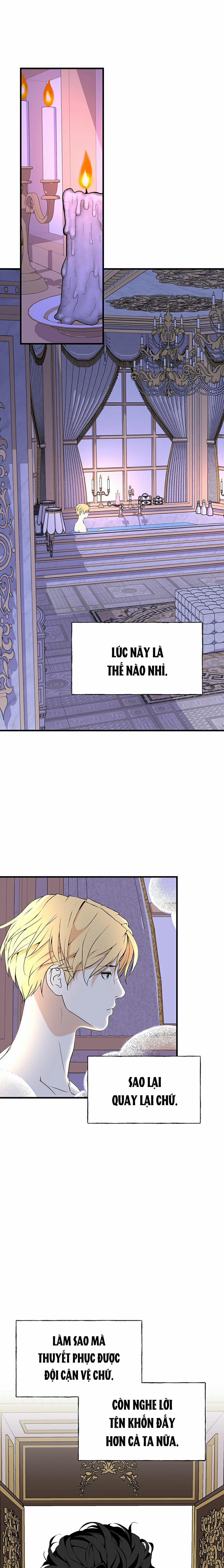 Lễ Cưới Hoàng Gia 13 trang 0