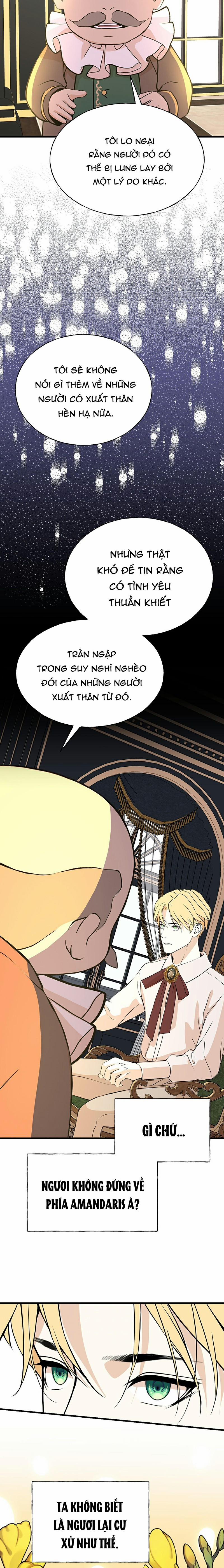 Lễ Cưới Hoàng Gia 13 trang 12