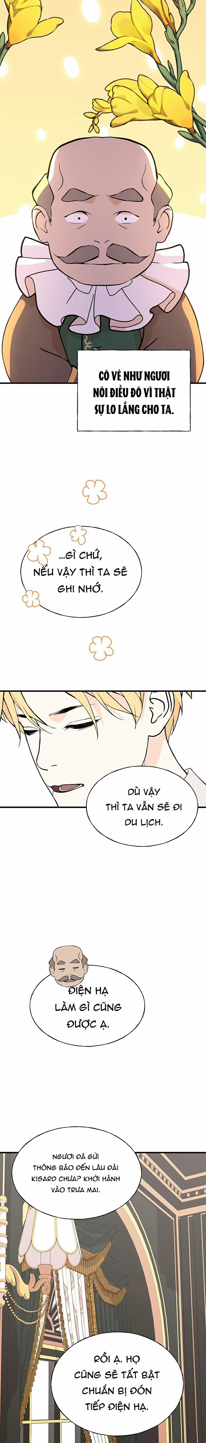 Lễ Cưới Hoàng Gia 13 trang 13