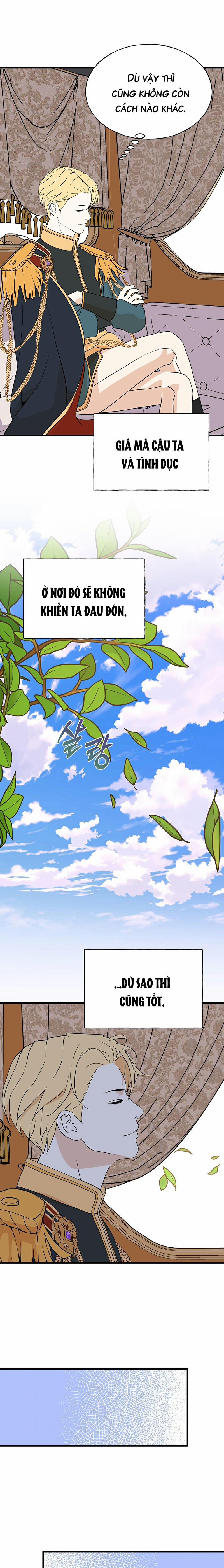 Lễ Cưới Hoàng Gia 13 trang 17