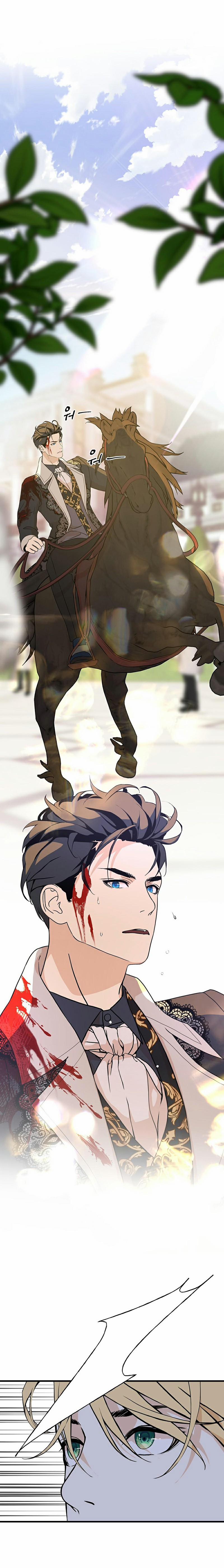 Lễ Cưới Hoàng Gia 13 trang 22