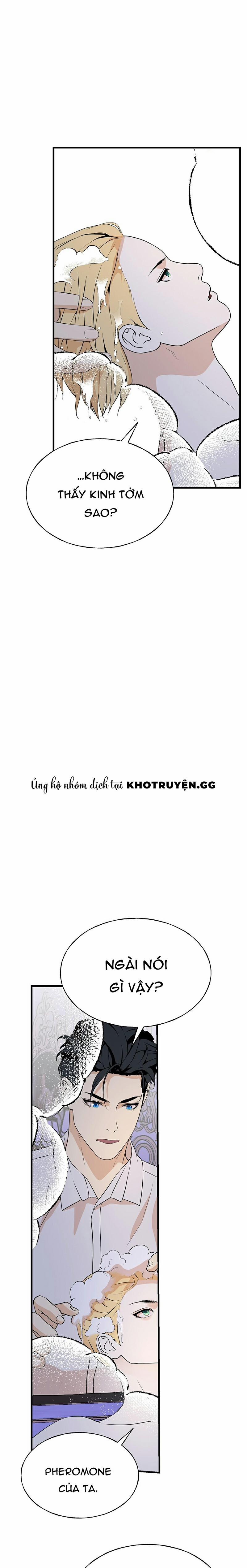 Lễ Cưới Hoàng Gia 13 trang 4