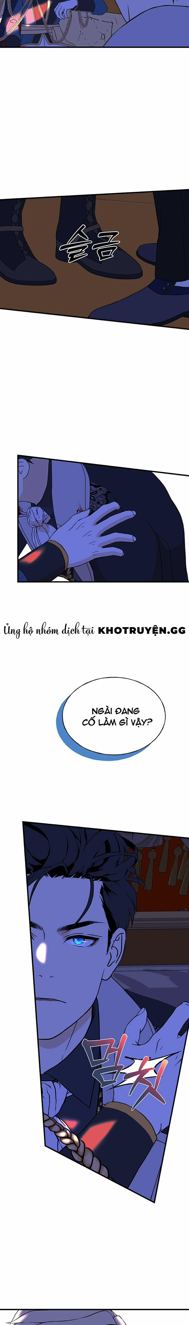 Lễ Cưới Hoàng Gia 14 trang 18