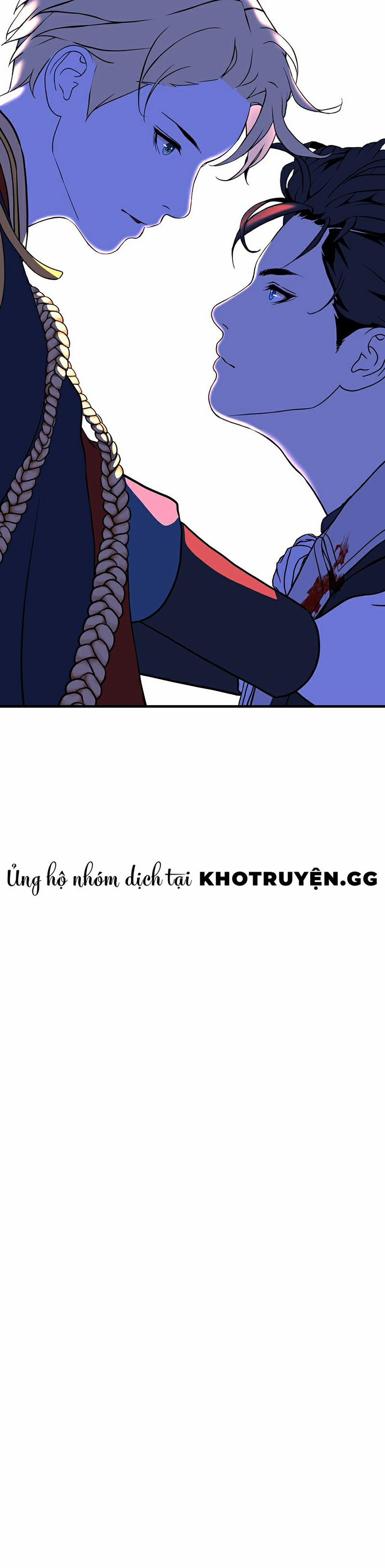 Lễ Cưới Hoàng Gia 14 trang 19