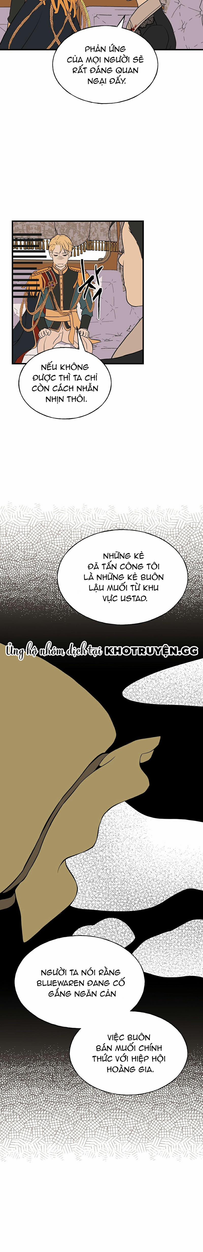 Lễ Cưới Hoàng Gia 14 trang 9