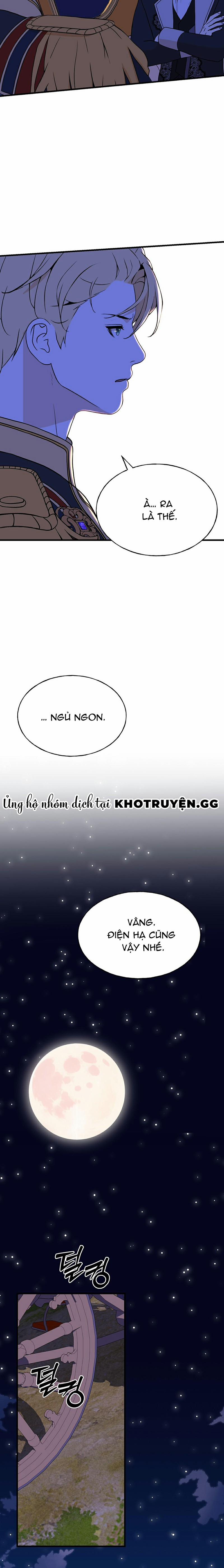 Lễ Cưới Hoàng Gia 15 trang 10