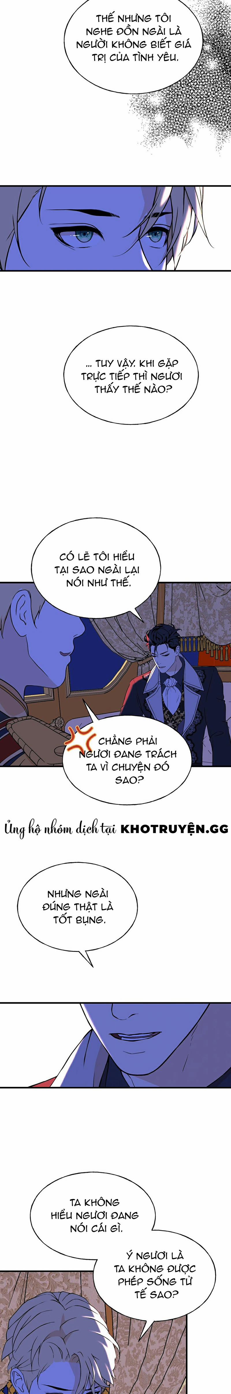 Lễ Cưới Hoàng Gia 15 trang 2