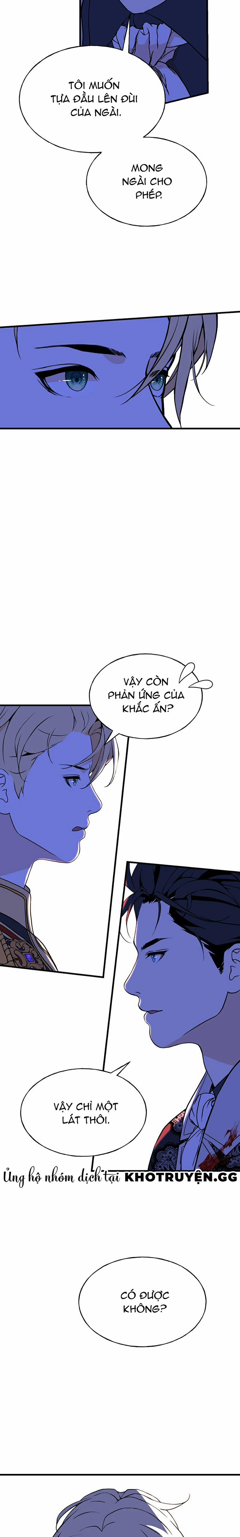 Lễ Cưới Hoàng Gia 15 trang 4