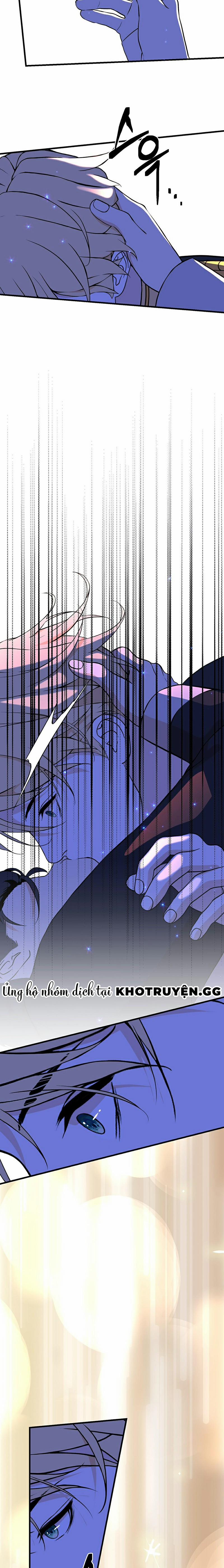 Lễ Cưới Hoàng Gia 15 trang 7