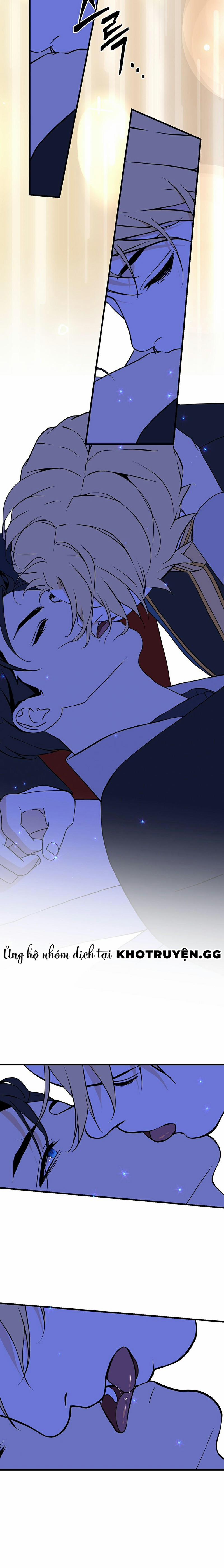 Lễ Cưới Hoàng Gia 15 trang 8