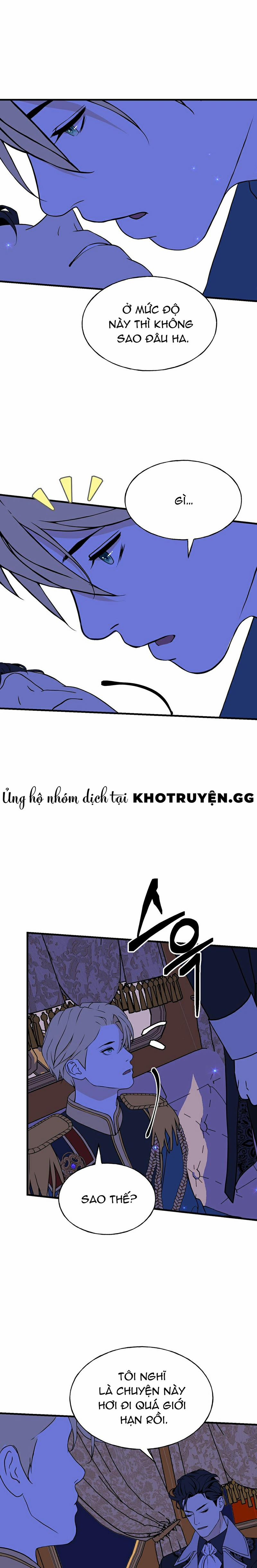 Lễ Cưới Hoàng Gia 15 trang 9