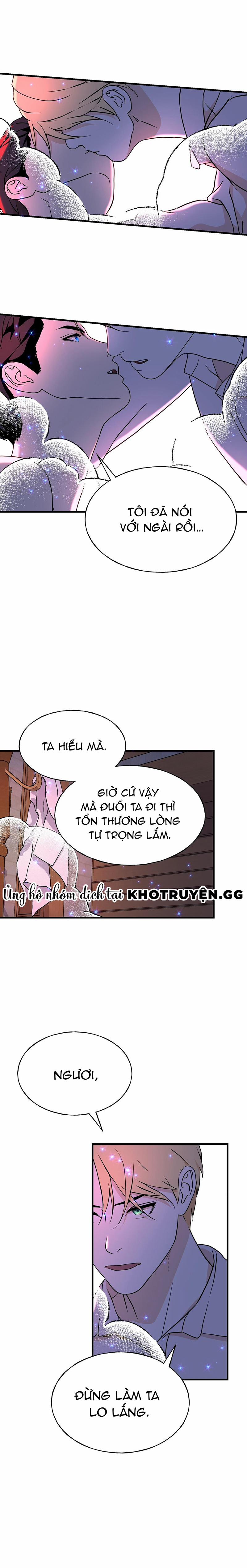 Lễ Cưới Hoàng Gia 16 trang 14