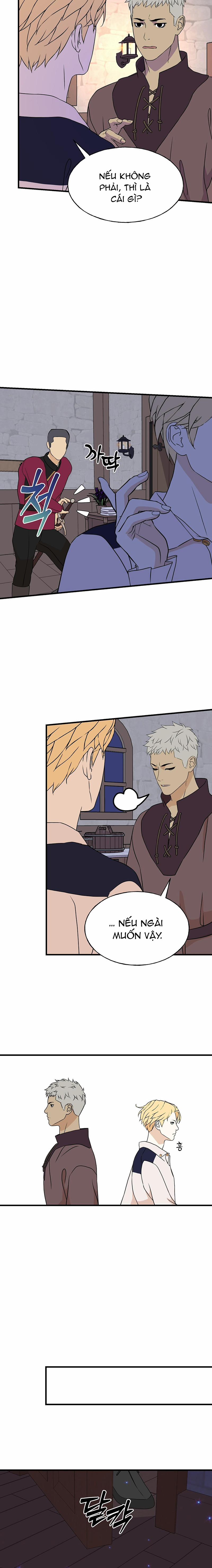 Lễ Cưới Hoàng Gia 16 trang 8