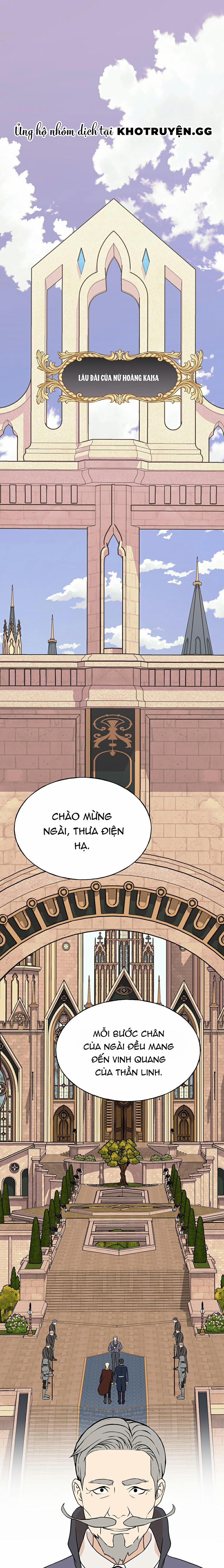 Lễ Cưới Hoàng Gia 17 trang 0