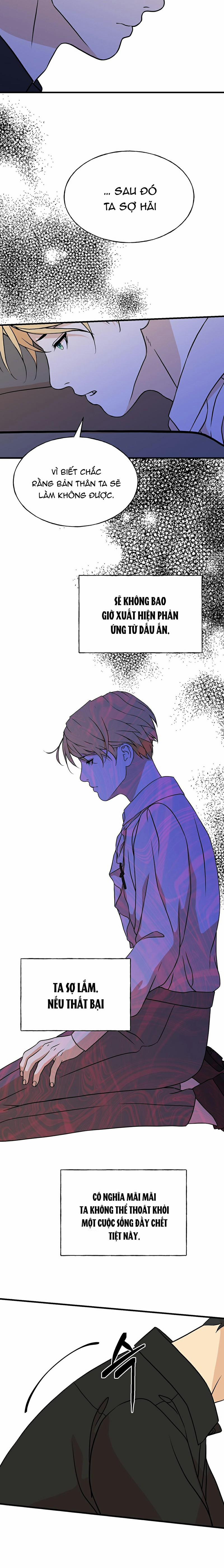 Lễ Cưới Hoàng Gia 17 trang 10