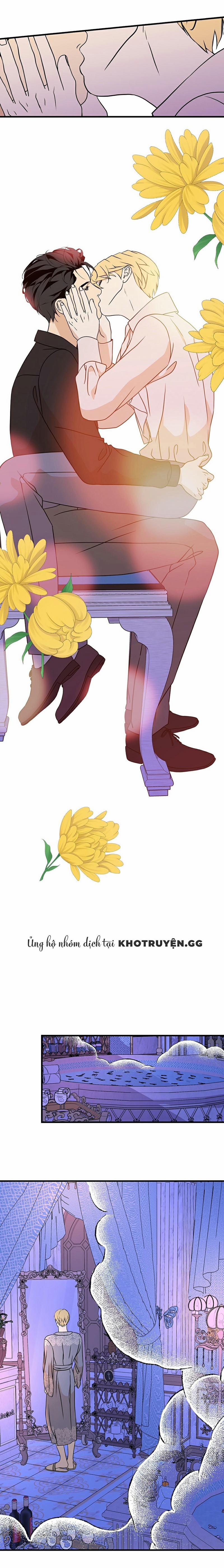 Lễ Cưới Hoàng Gia 17 trang 14