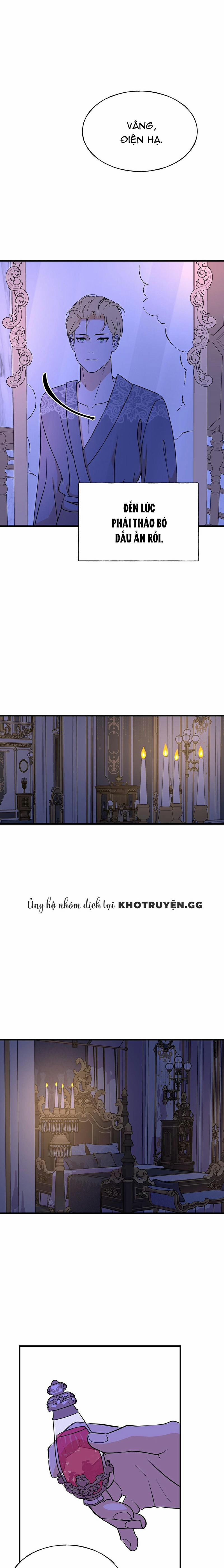 Lễ Cưới Hoàng Gia 17 trang 17