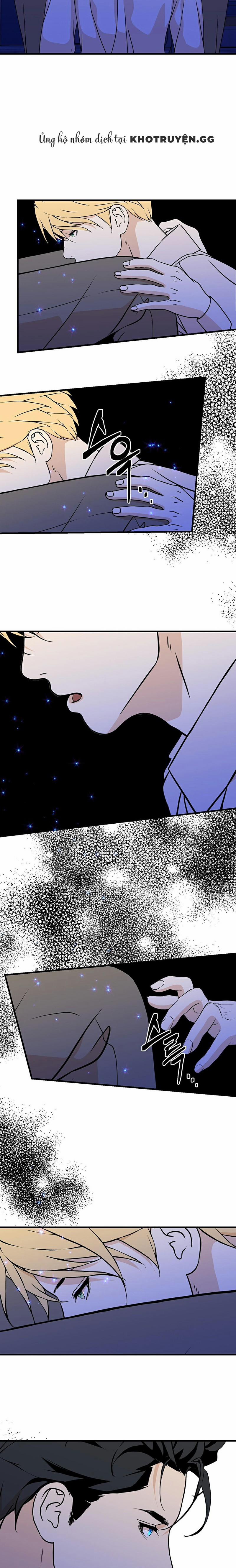 Lễ Cưới Hoàng Gia 17 trang 9