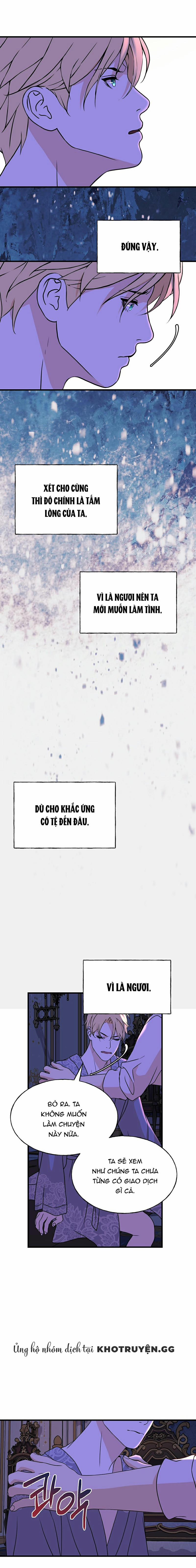 Lễ Cưới Hoàng Gia 18 trang 7