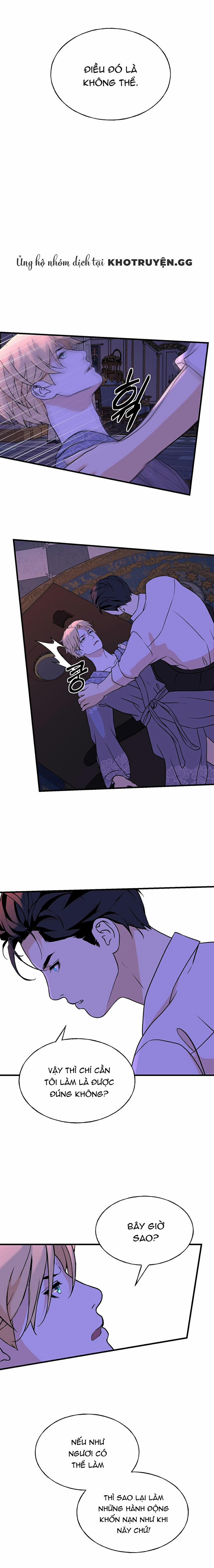 Lễ Cưới Hoàng Gia 18 trang 8