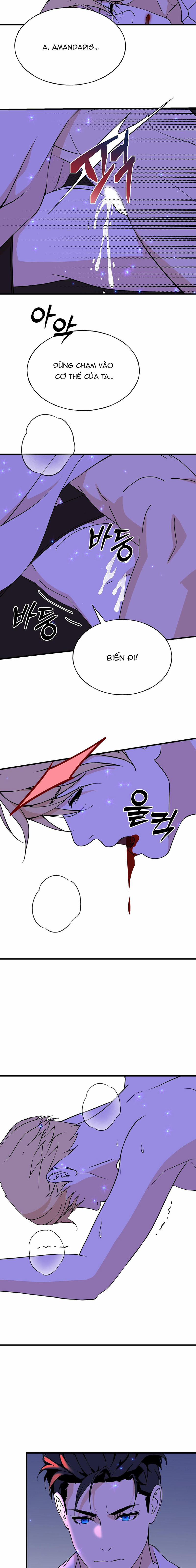 Lễ Cưới Hoàng Gia 19 trang 12