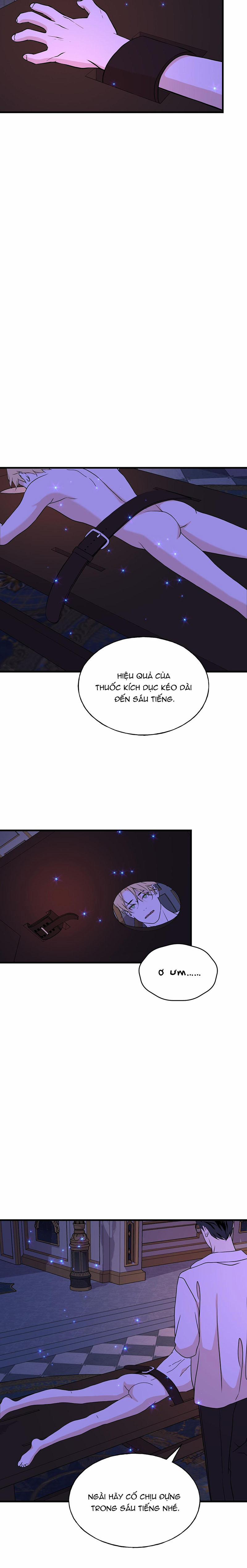 Lễ Cưới Hoàng Gia 19 trang 2