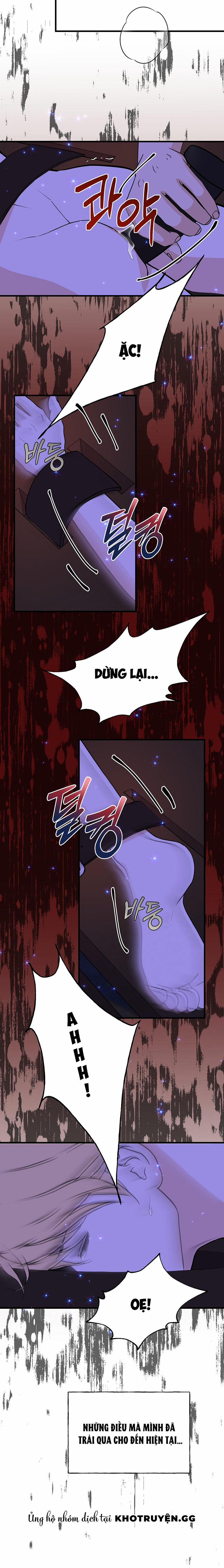 Lễ Cưới Hoàng Gia 19 trang 5