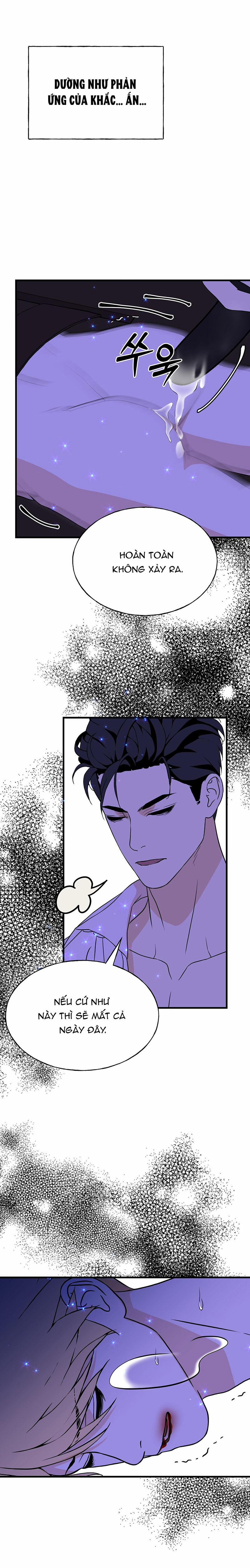 Lễ Cưới Hoàng Gia 19 trang 6