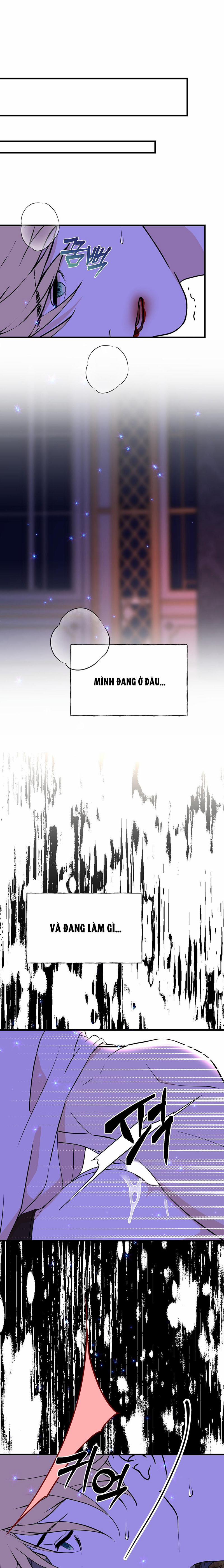 Lễ Cưới Hoàng Gia 19 trang 7